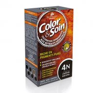 Color Soin farba do włosów 4N Naturalny Szatyn - product-4n.jpg